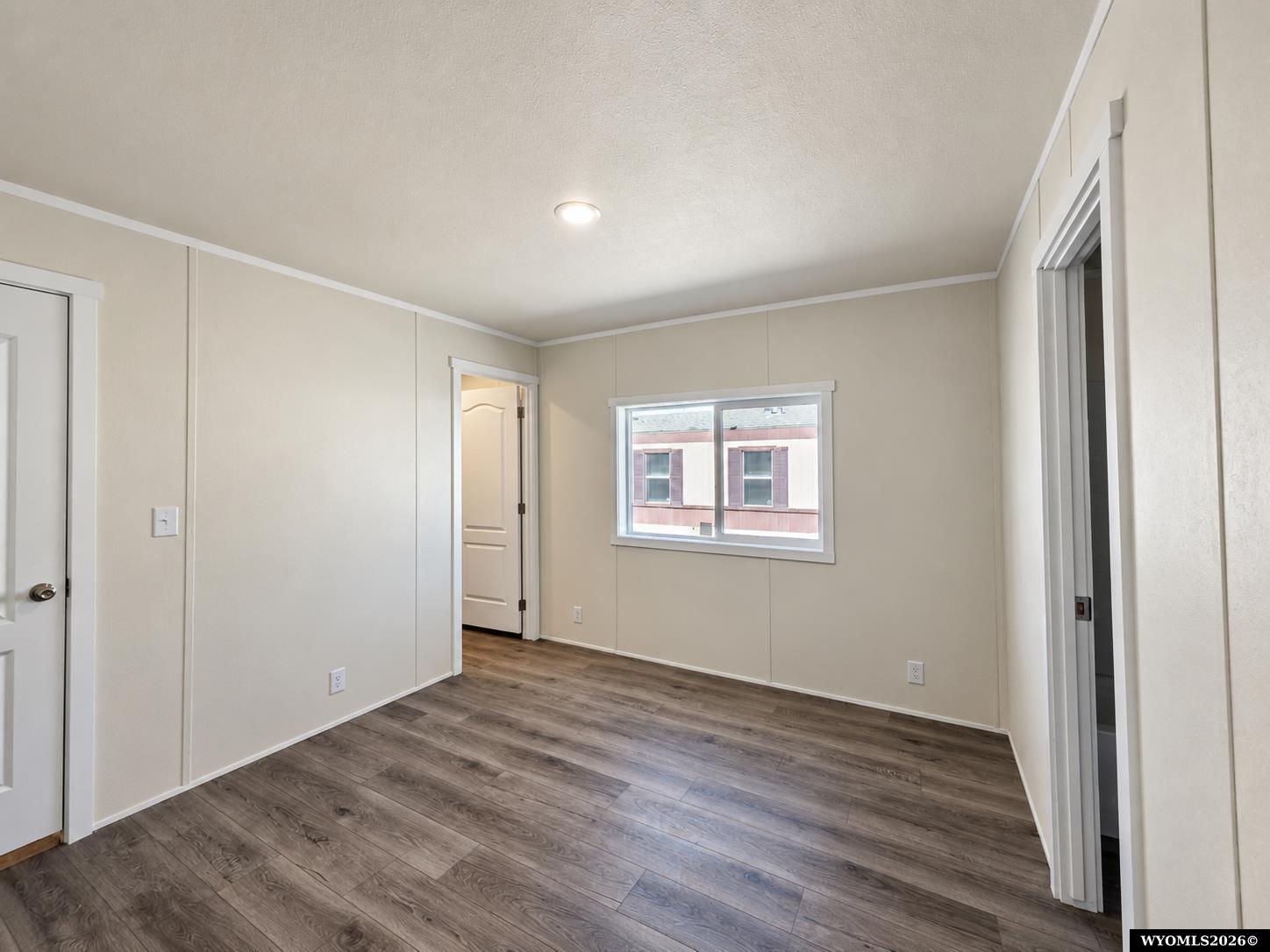 1601 F #26 Street