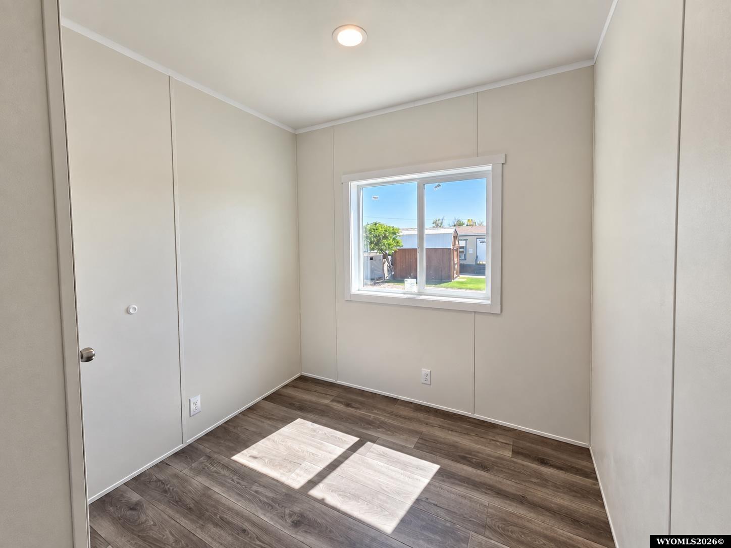 1601 F #26 Street