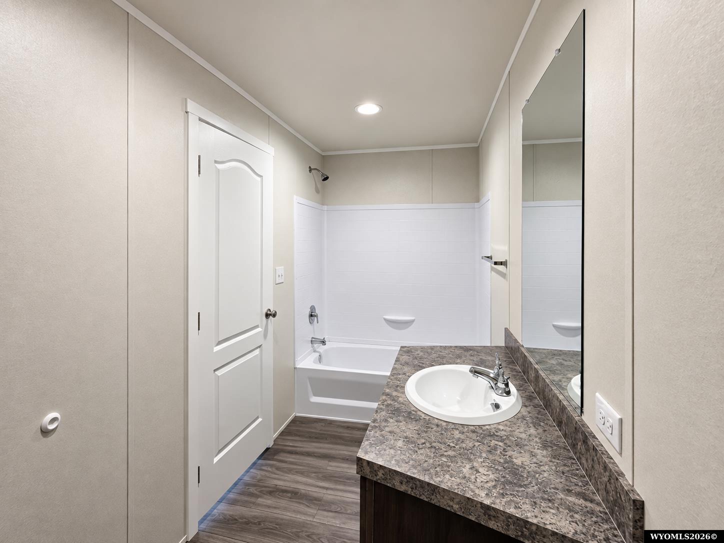 1601 F #26 Street