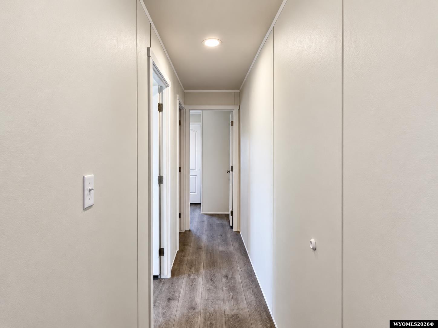 1601 F #26 Street