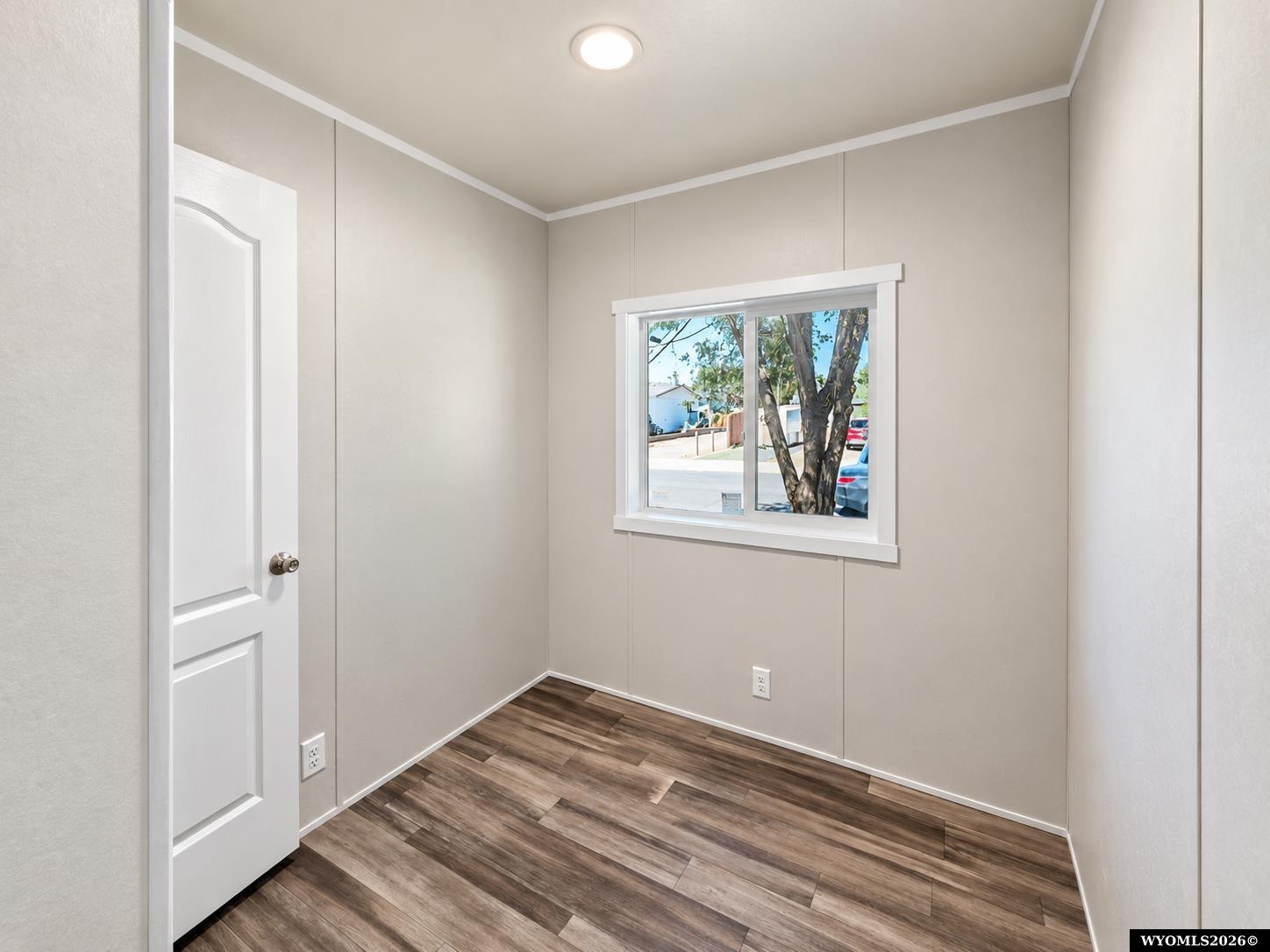 1601 F #26 Street