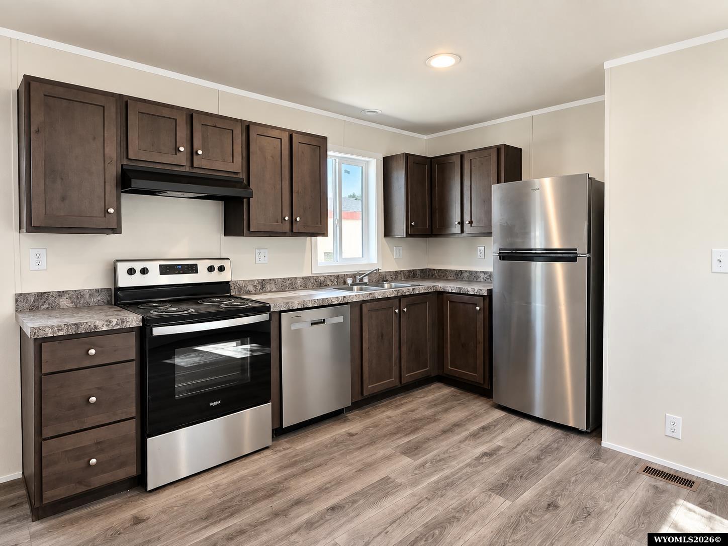 1601 F #26 Street