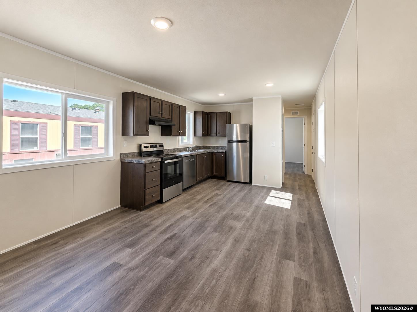 1601 F #26 Street