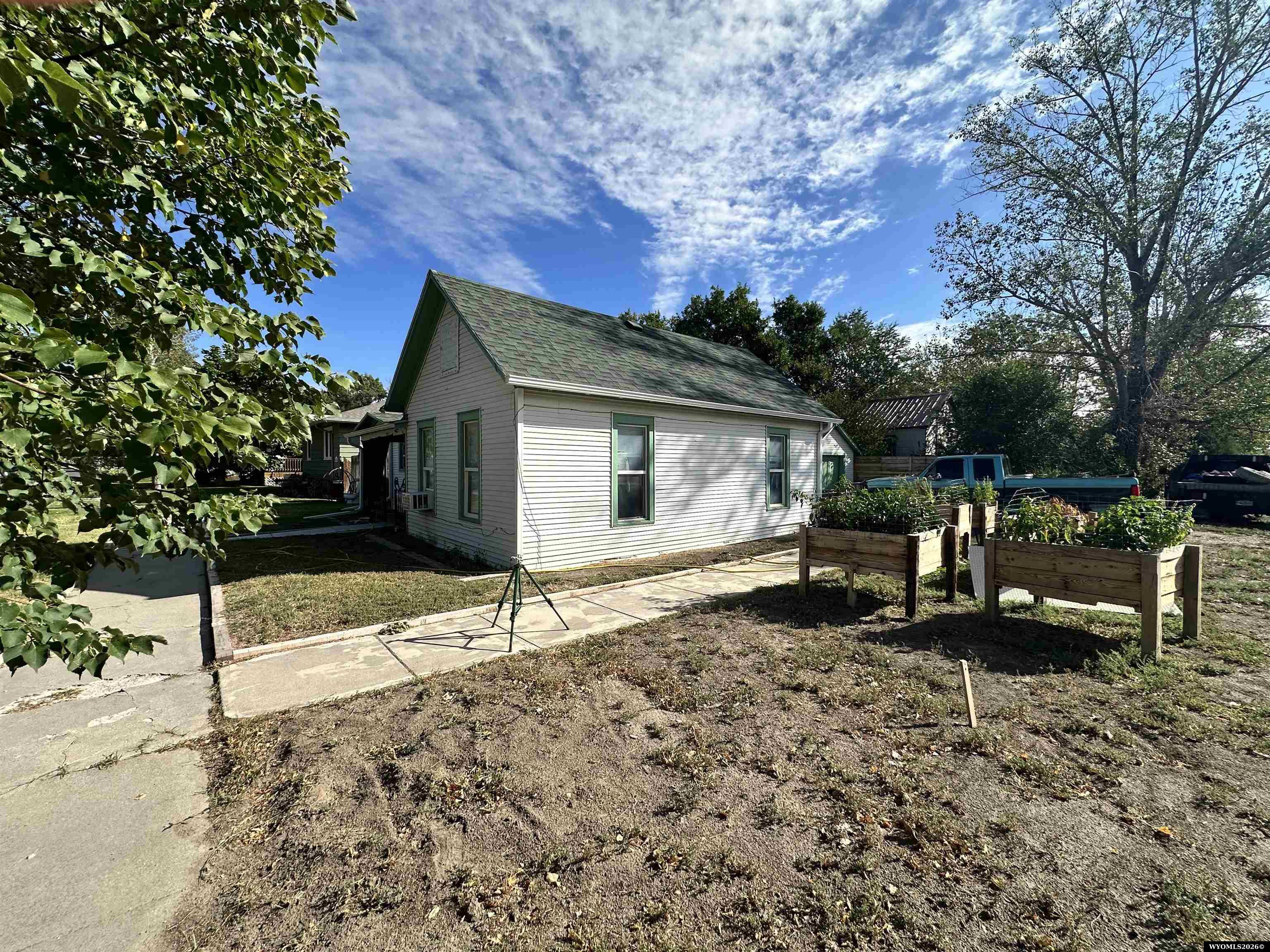 201 Leiter Avenue