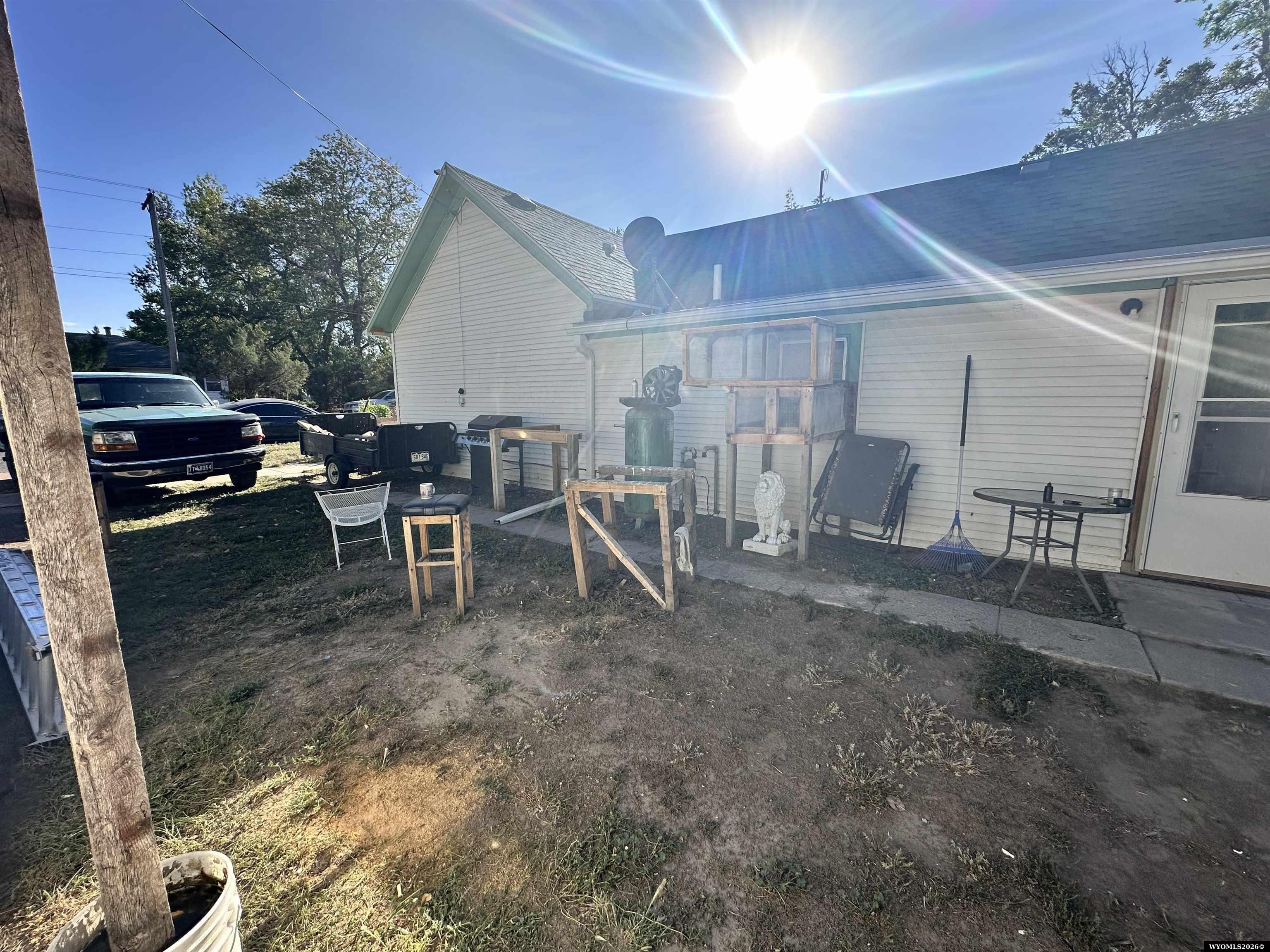 201 Leiter Avenue