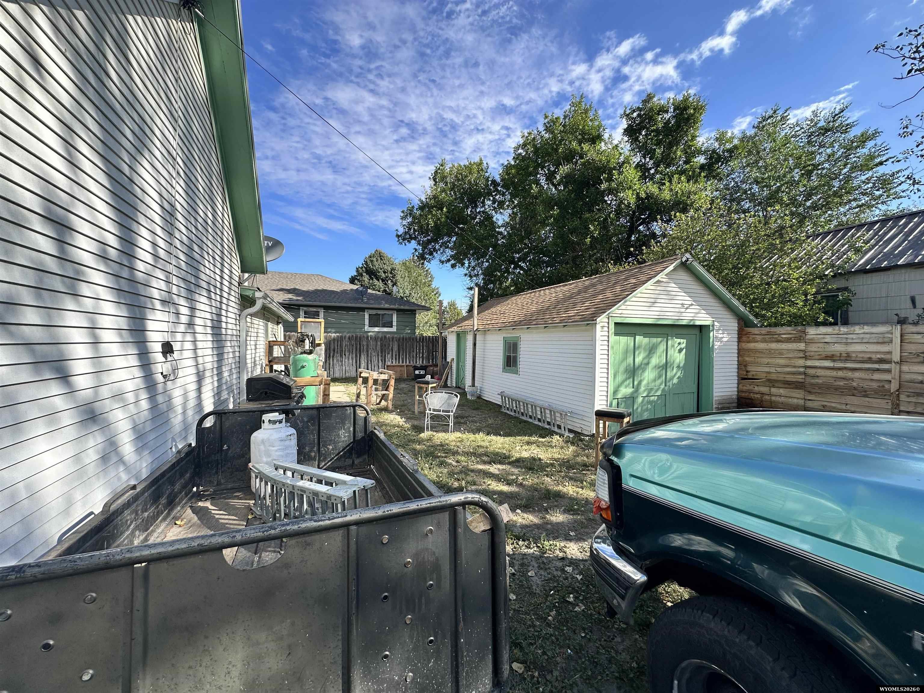 201 Leiter Avenue