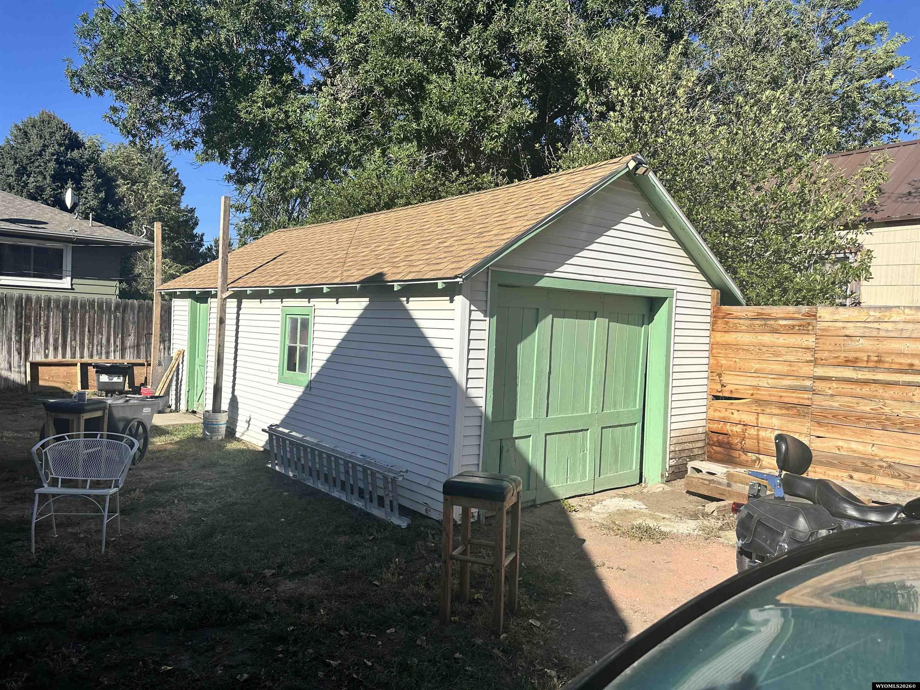 201 Leiter Avenue