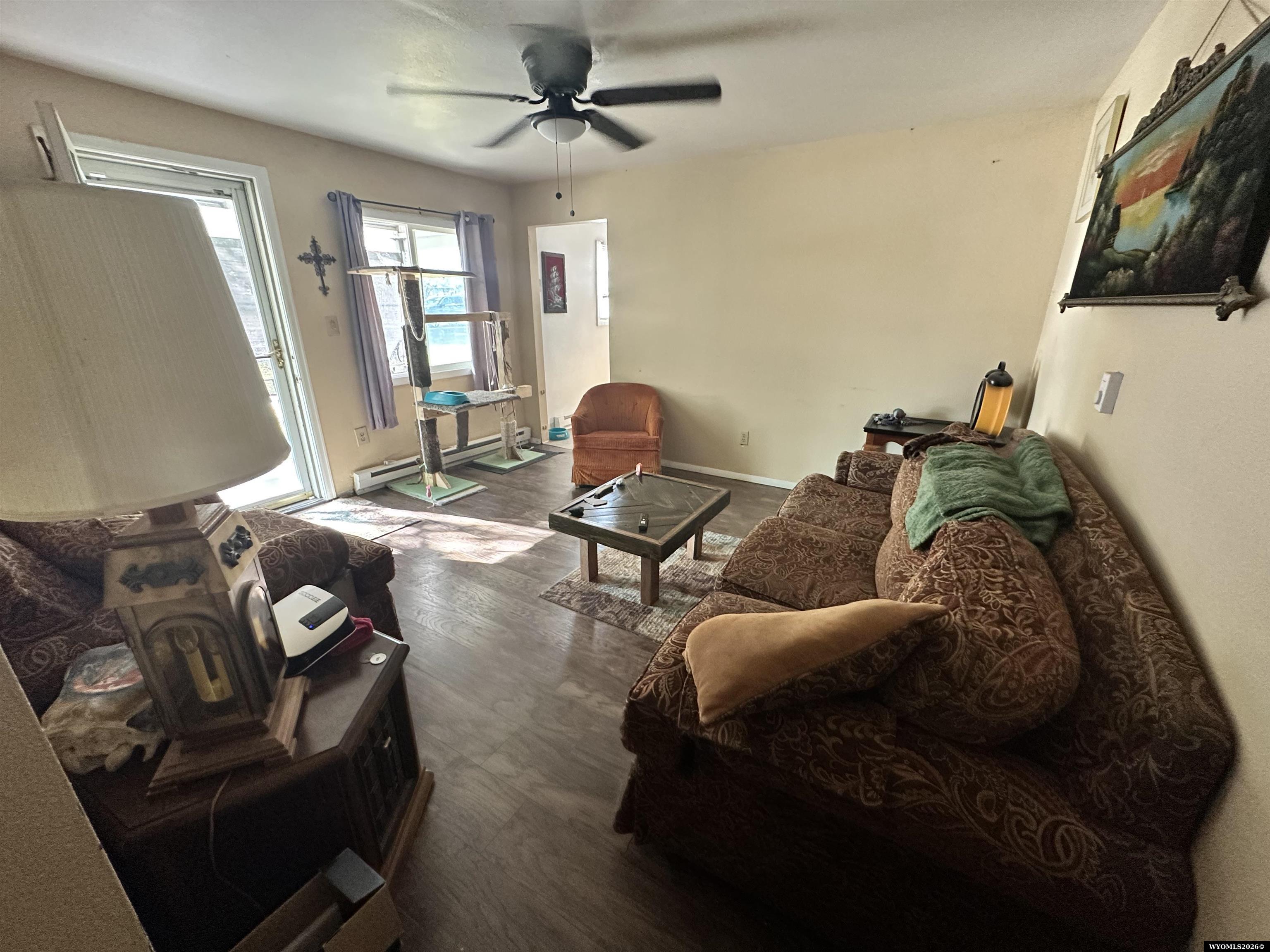201 Leiter Avenue