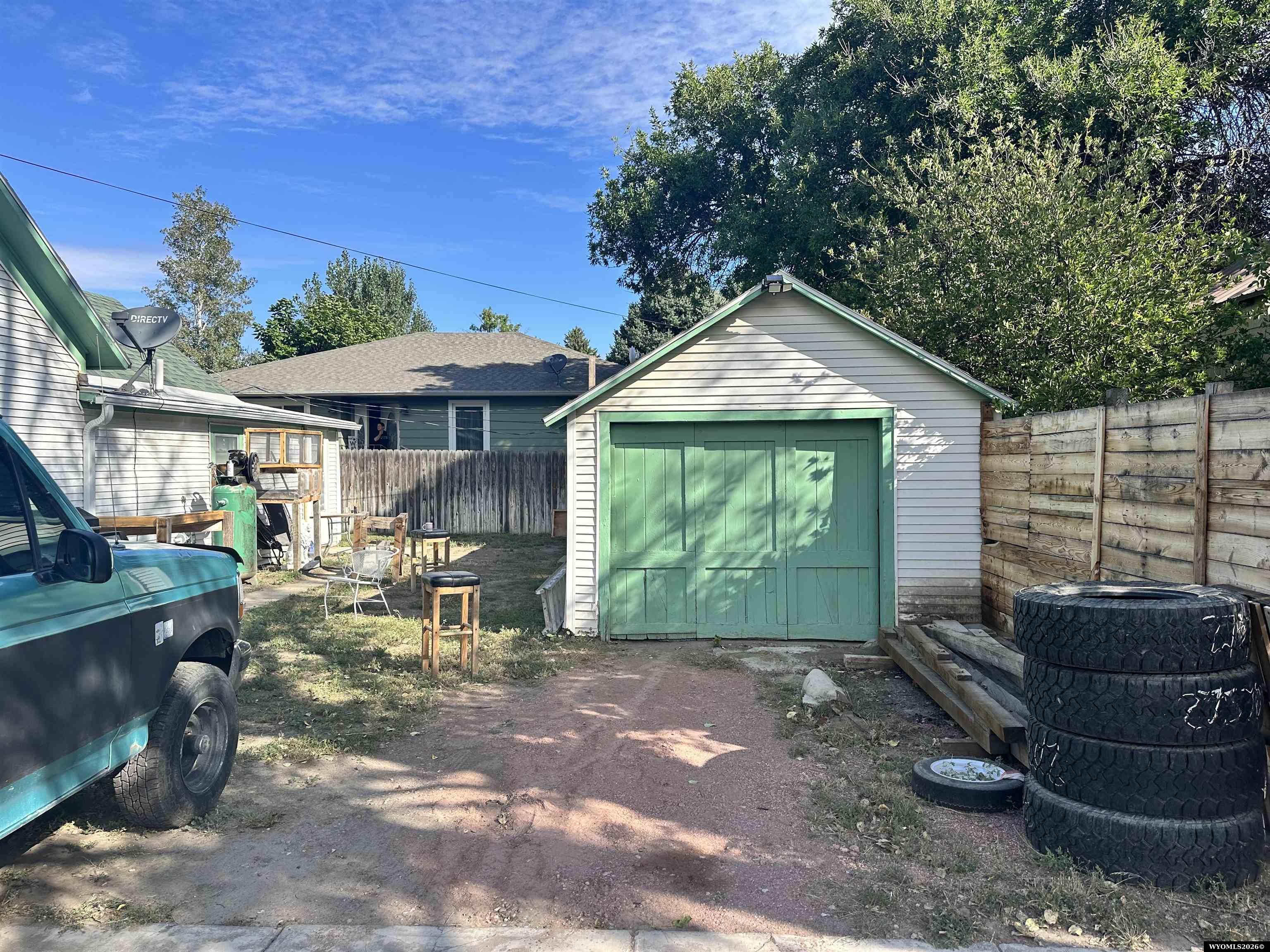 201 Leiter Avenue