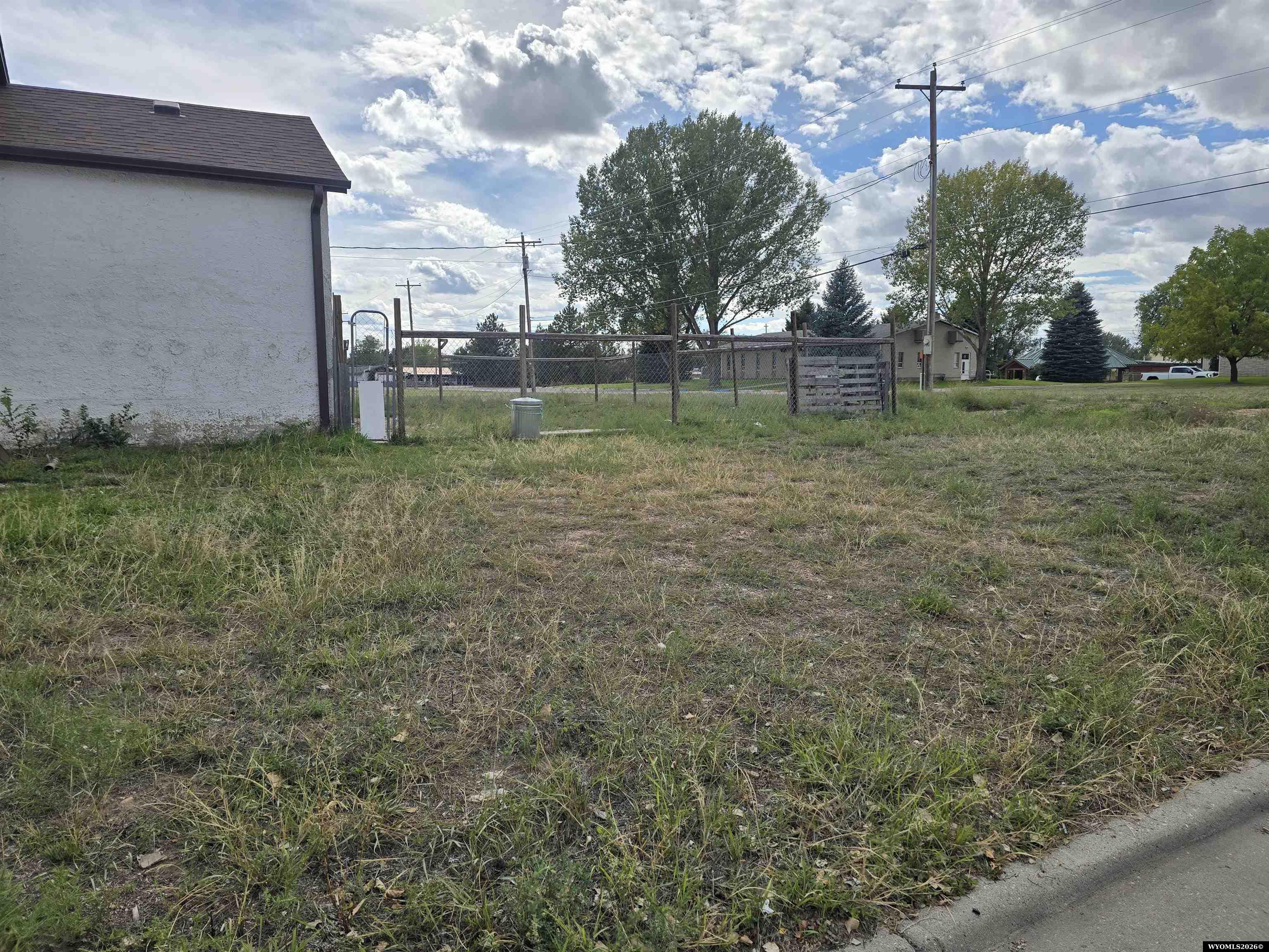 99 N Iowa St
