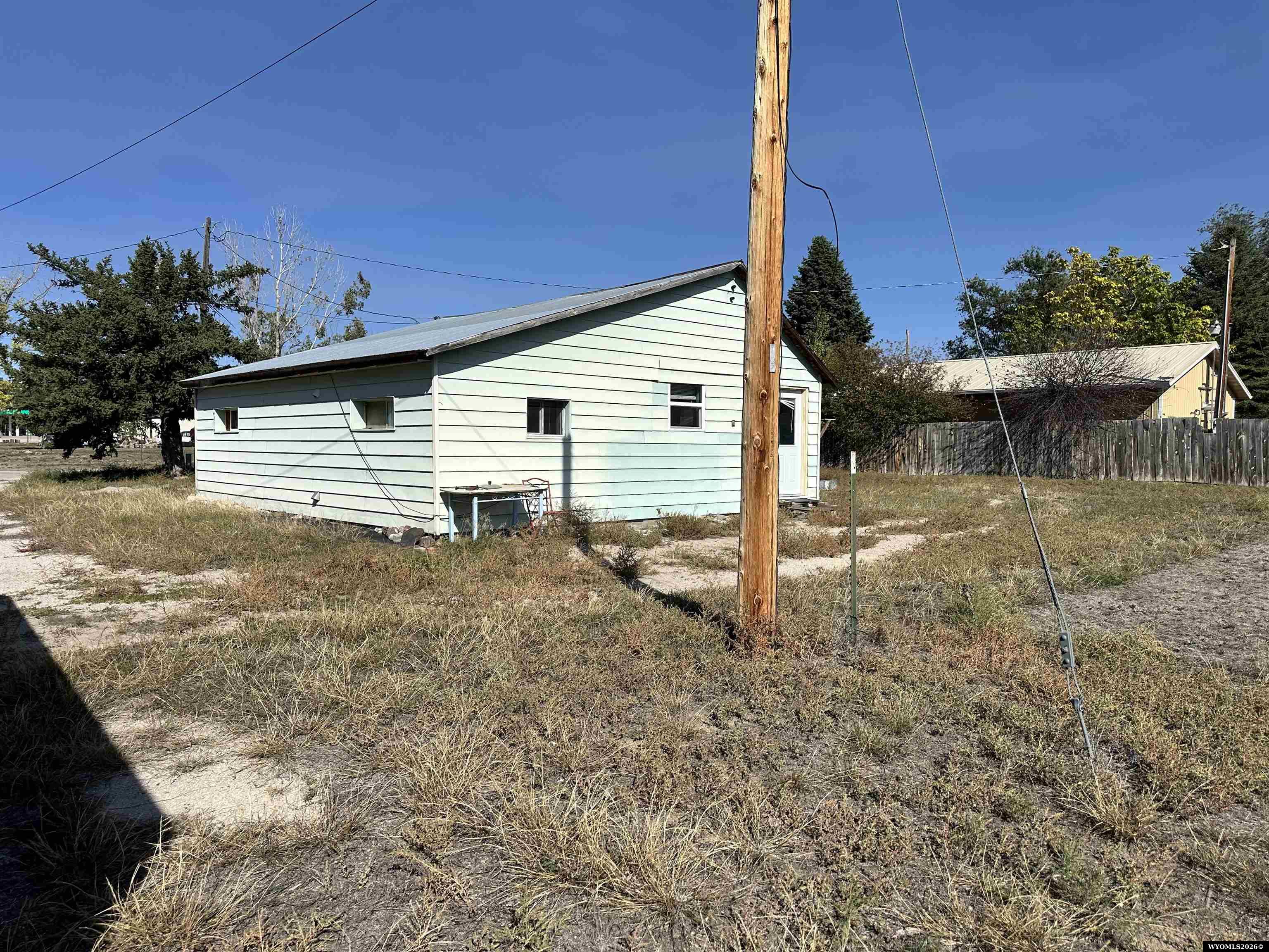 598 W Laramie Street
