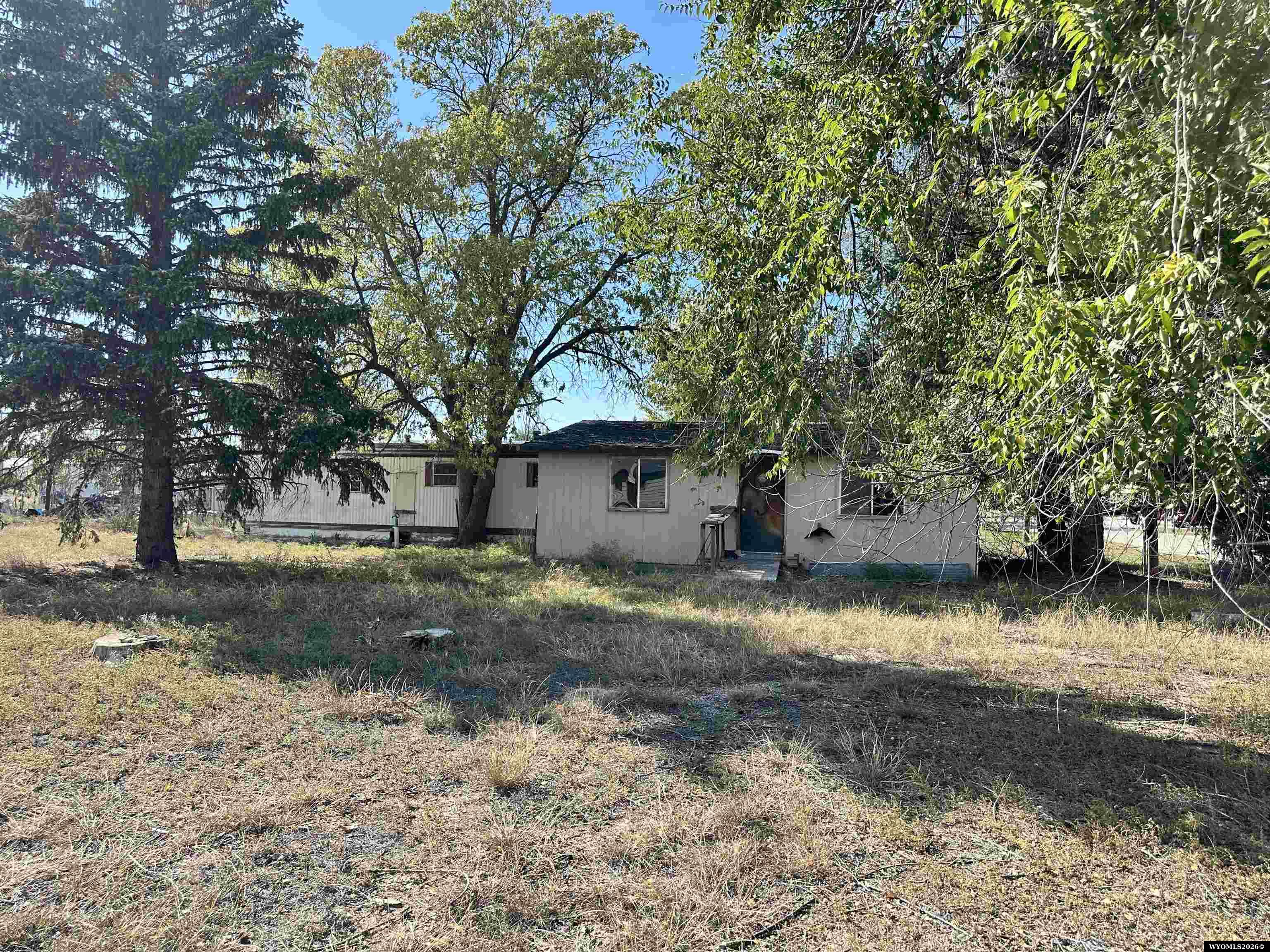 598 W Laramie Street