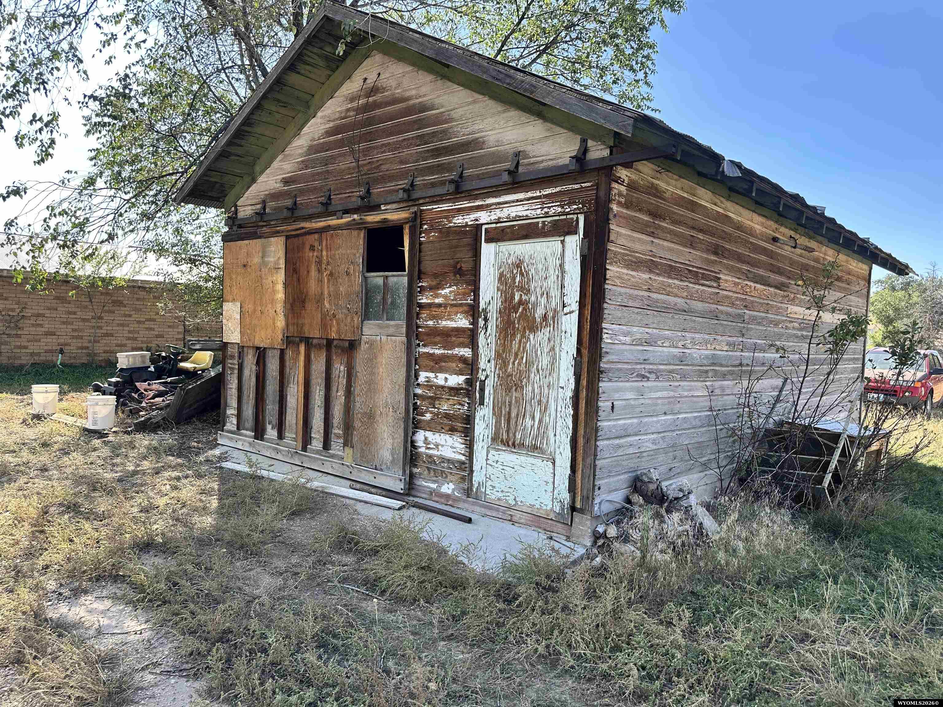 598 W Laramie Street