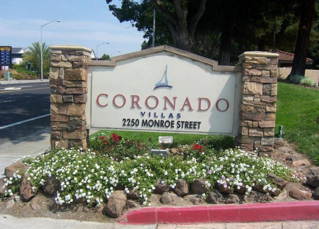 2250 Monroe Street Unit: 240