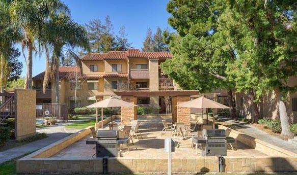 2250 Monroe Street Unit: 240