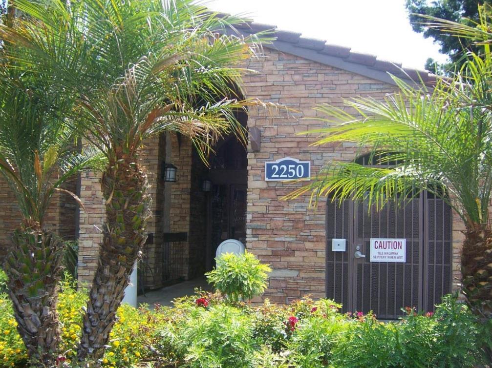 2250 Monroe Street Unit: 240