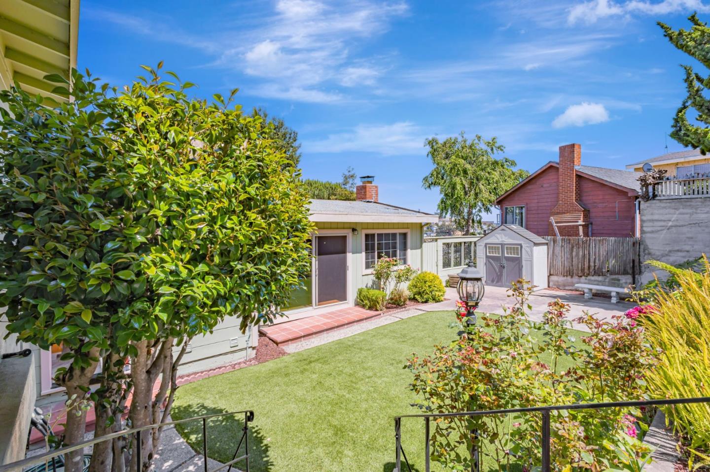 253 Humboldt Road