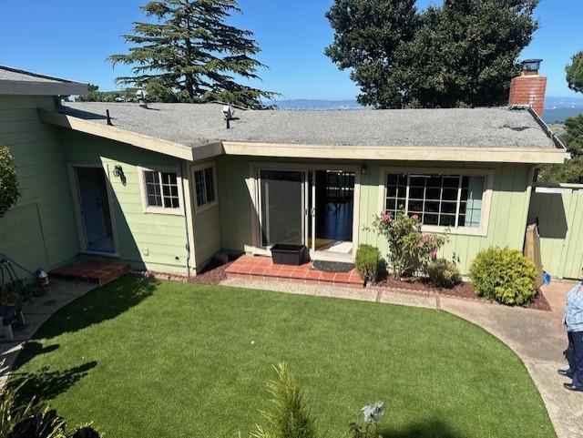 253 Humboldt Road