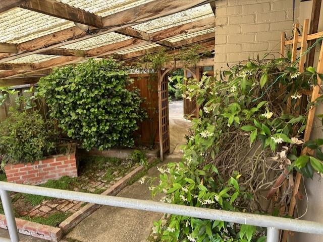 2650 Fleetwood Drive