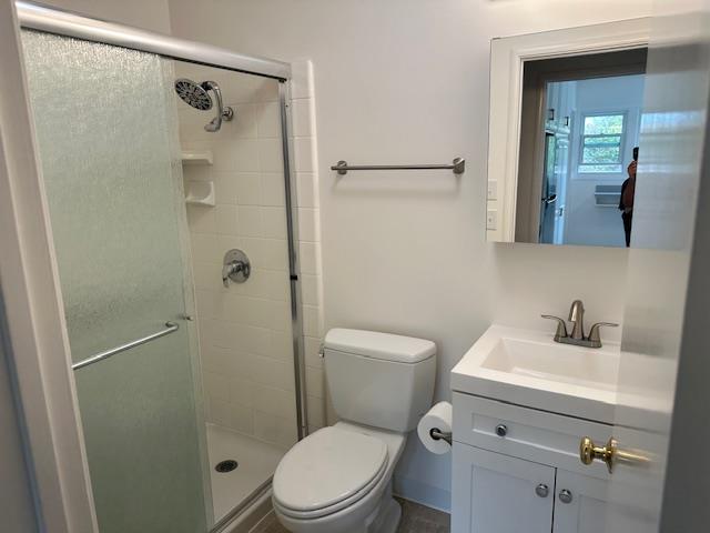 2650 Fleetwood Drive