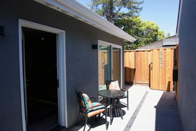 843 Southampton Drive A