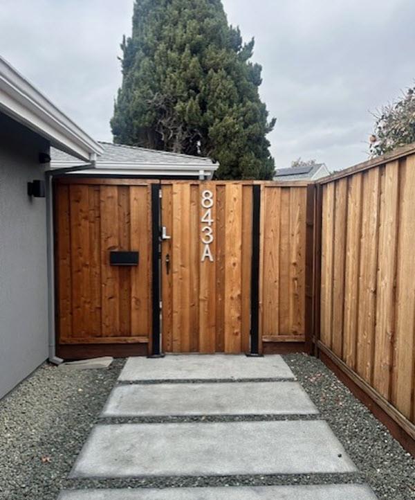 843 Southampton Drive A