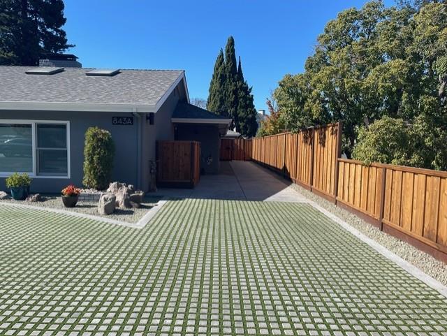 843 Southampton Drive A