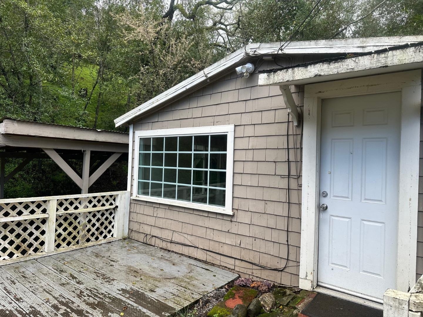 16220 Greenwood Road