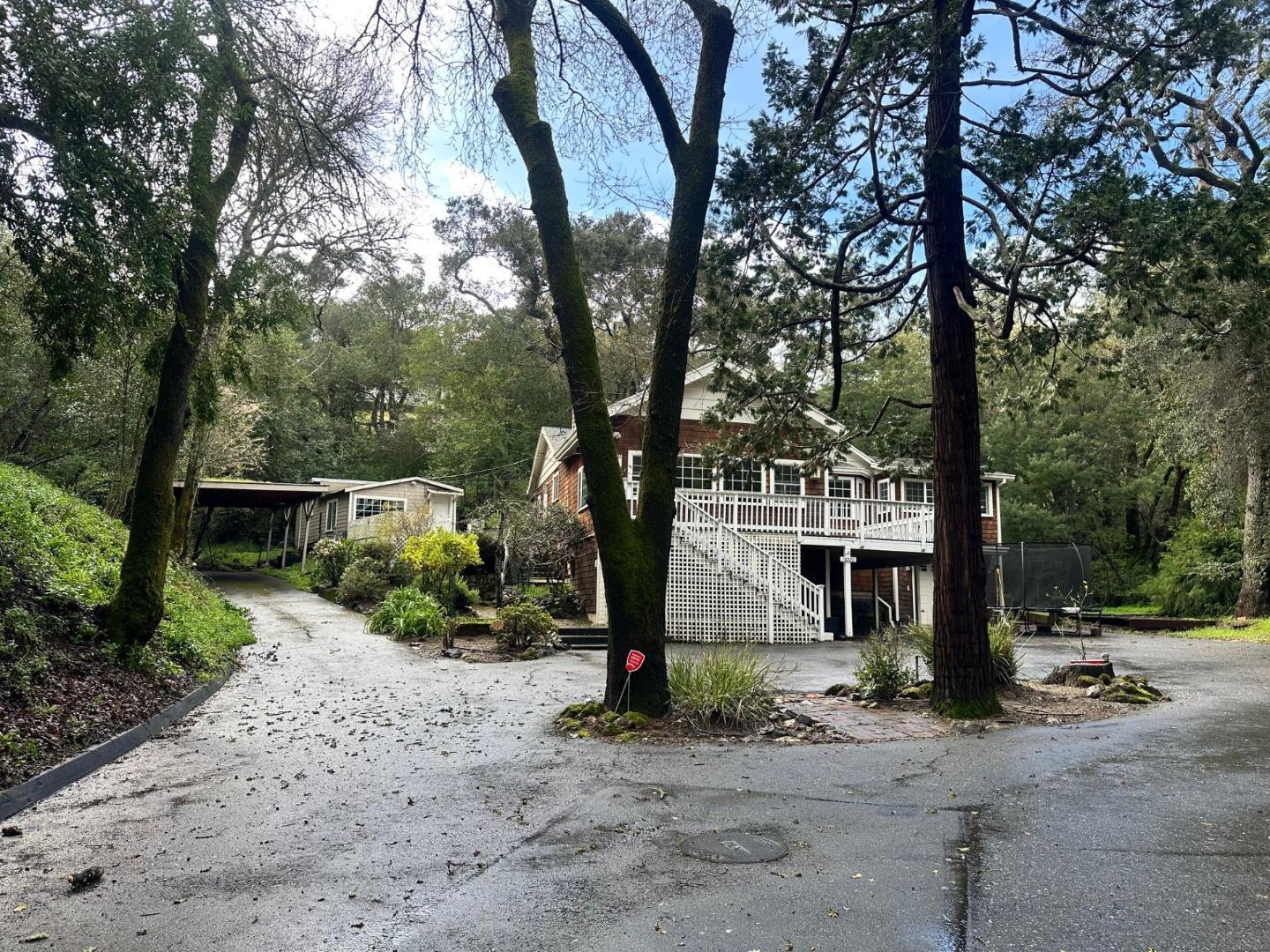 16220 Greenwood Road