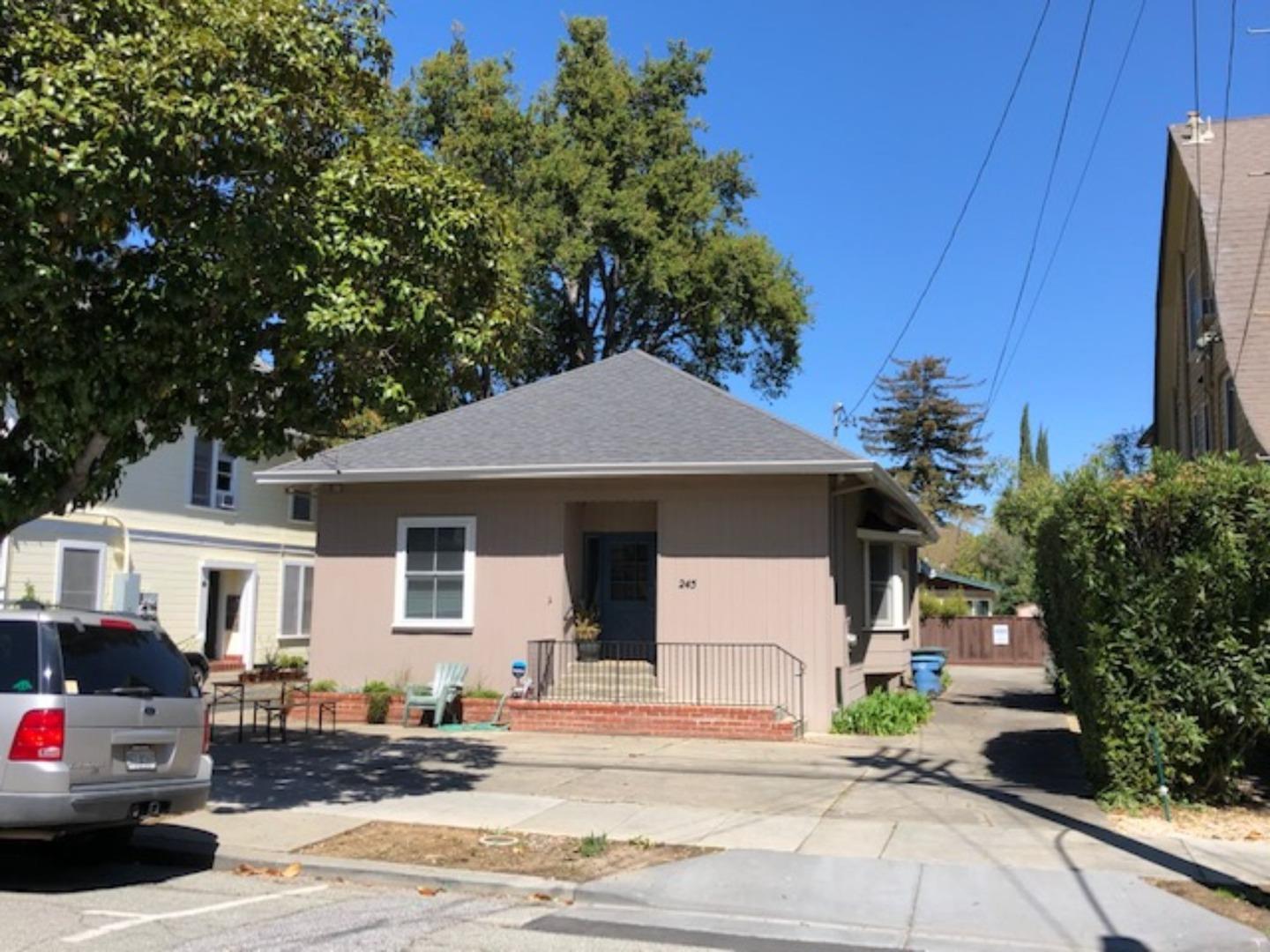 245 Emerson Street A