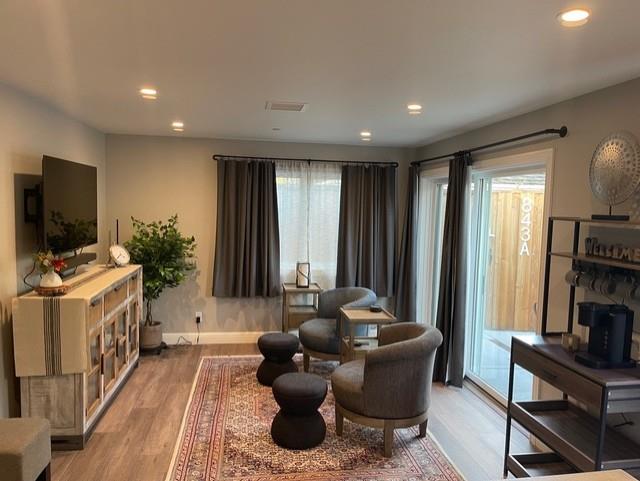 Southampton DR Unit: A