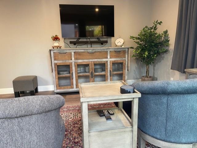 Southampton DR Unit: A