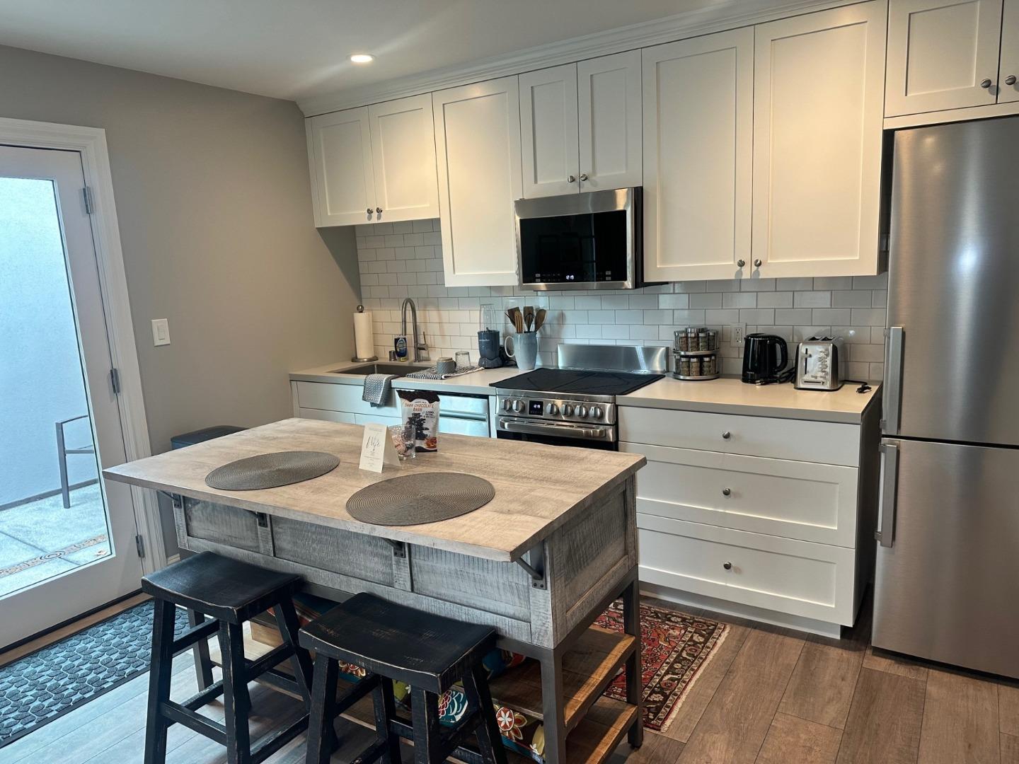 Southampton DR Unit: A