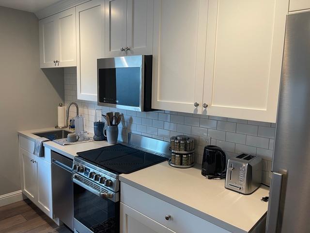 Southampton DR Unit: A