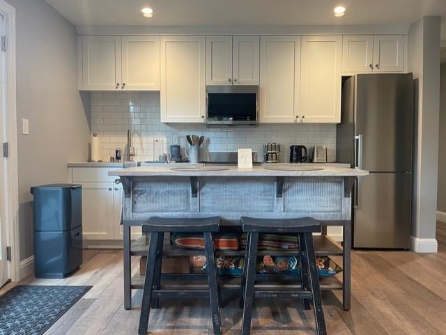 Southampton DR Unit: A