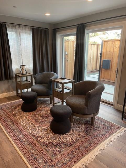 Southampton DR Unit: A