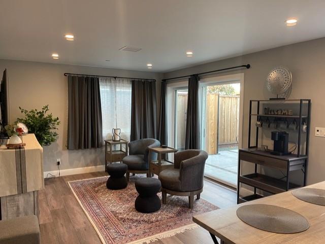 Southampton DR Unit: A