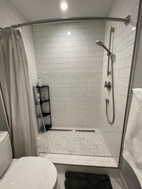 Southampton DR Unit: A