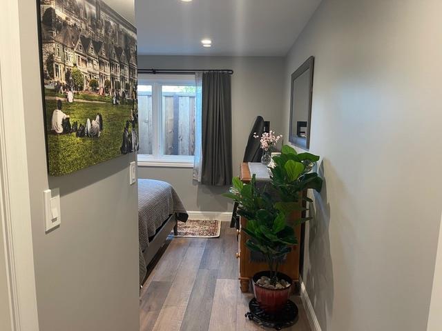 Southampton DR Unit: A