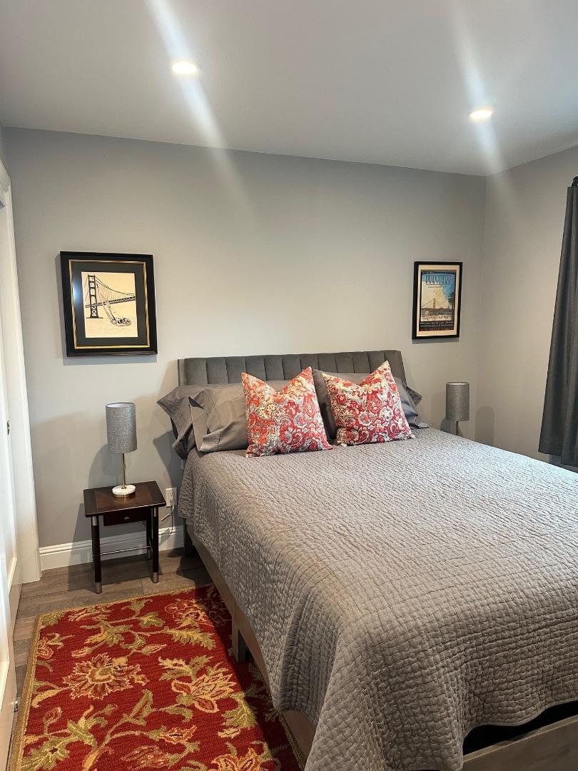 Southampton DR Unit: A