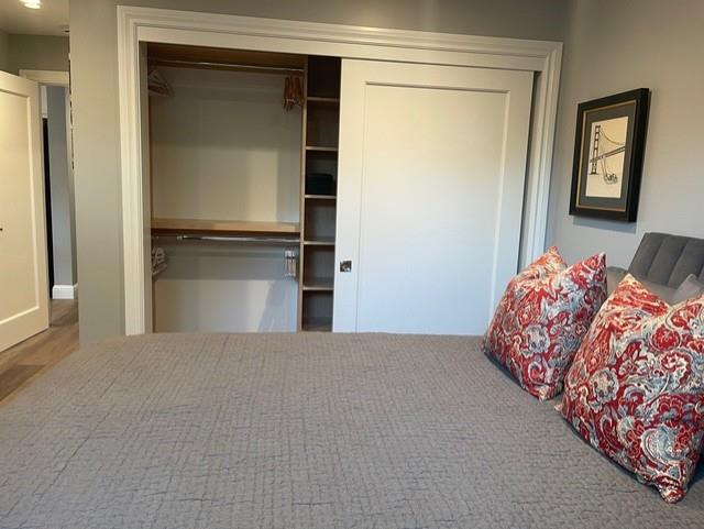 Southampton DR Unit: A