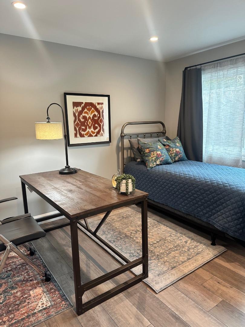Southampton DR Unit: A