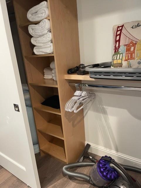 Southampton DR Unit: A