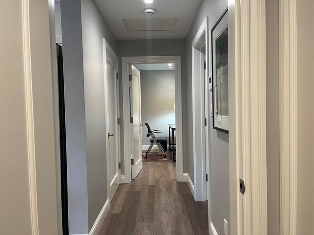 Southampton DR Unit: A