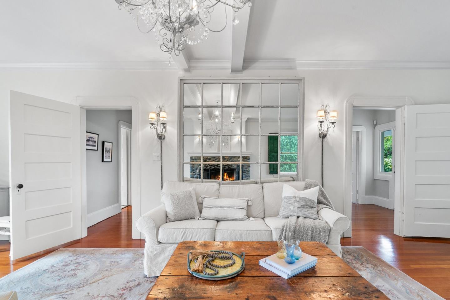 1000 Green Valley Road