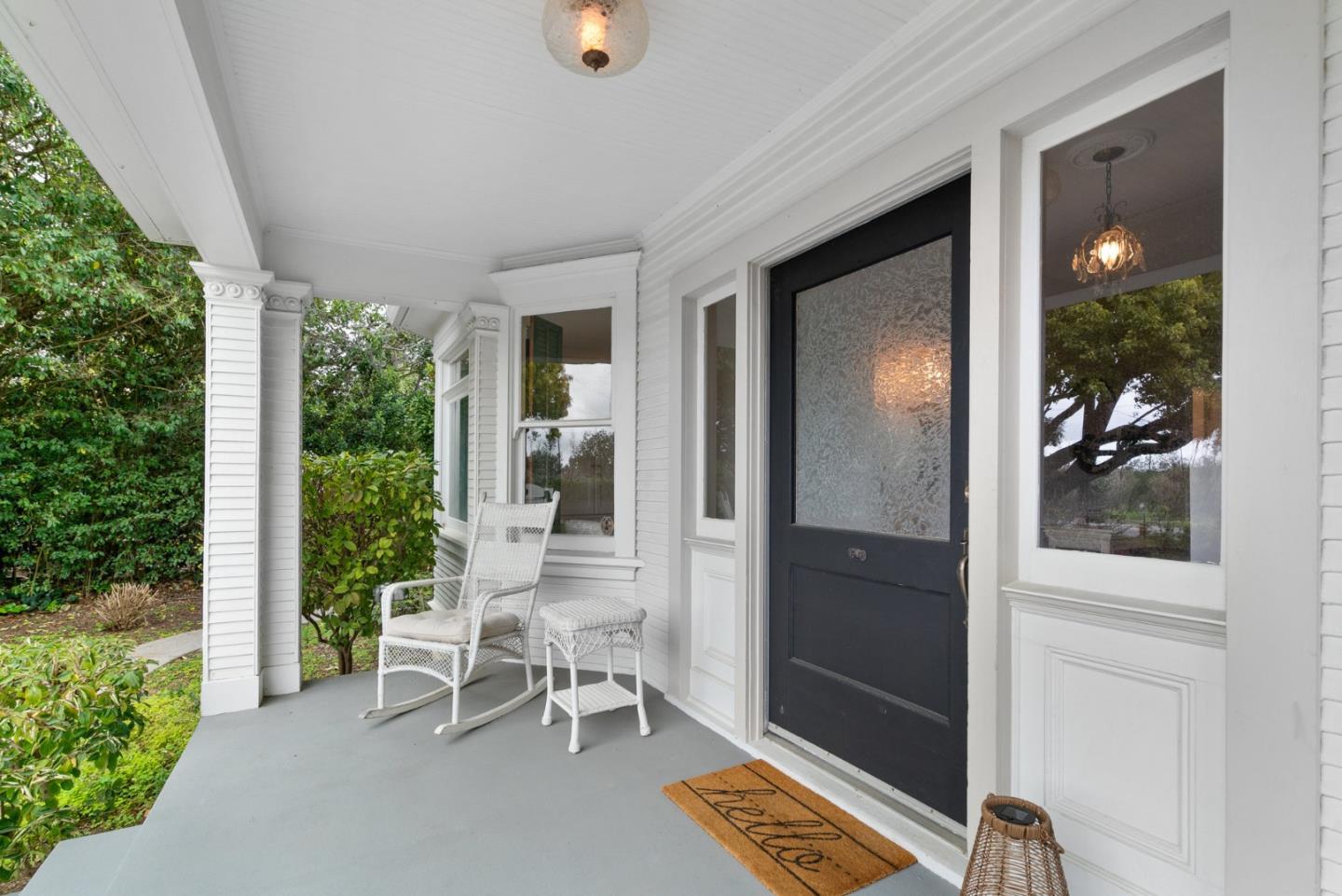 1000 Green Valley Road