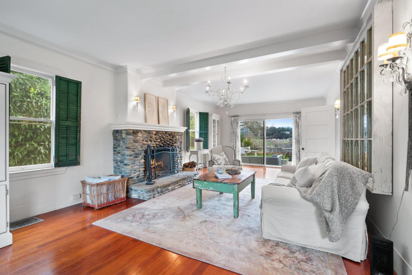 1000 Green Valley Road