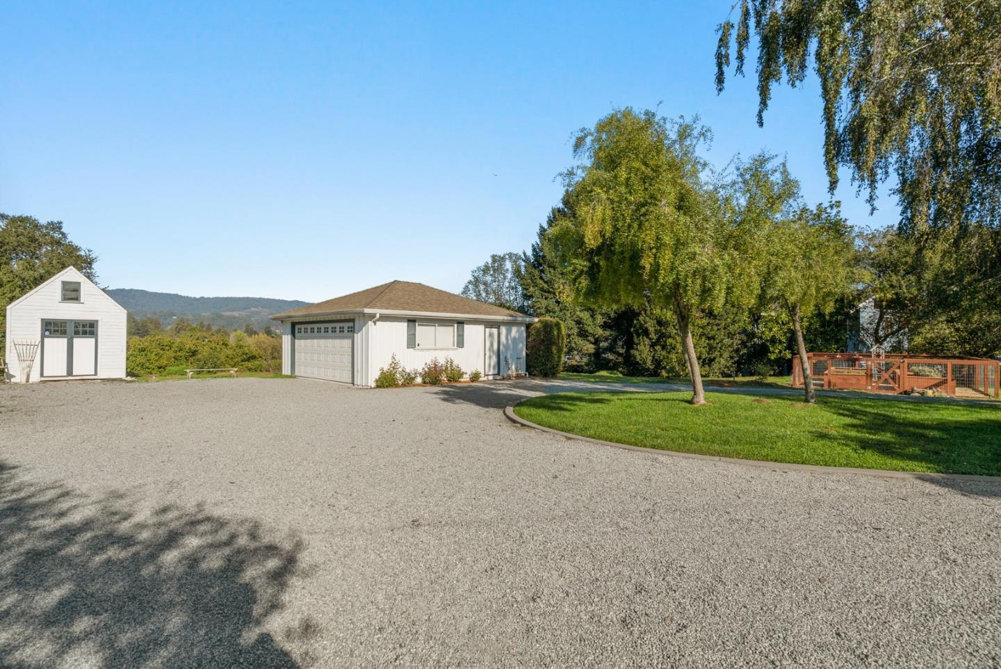 1000 Green Valley Road