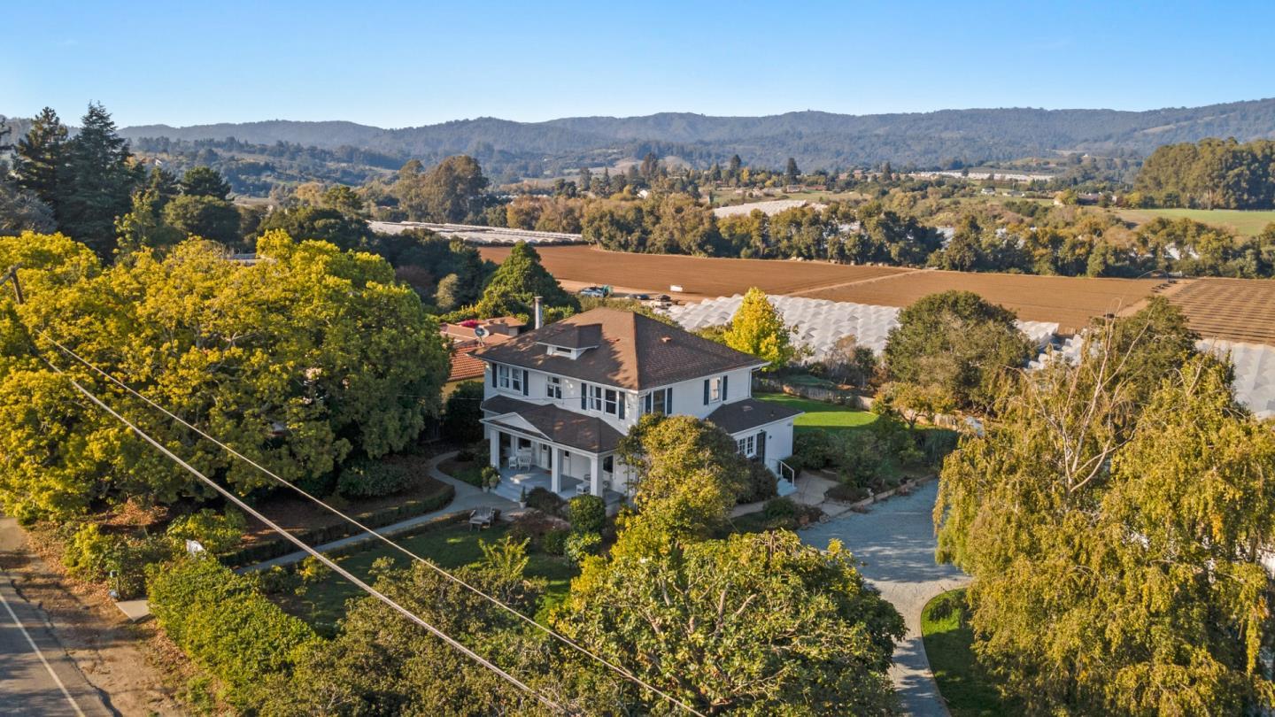 1000 Green Valley Road