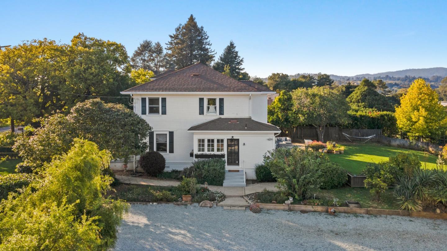 1000 Green Valley Road